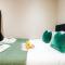 2br Central Nottingham Flat Wi-fi Parking Sleeps - 诺丁汉