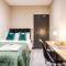 2br Central Nottingham Flat Wi-fi Parking Sleeps - 诺丁汉