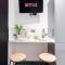2br Central Nottingham Flat Wi-fi Parking Sleeps - 诺丁汉