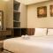 Simply Look Studio Room Gateway Park LRT City Bekasi Apartment By Travelio - 贝克西
