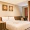 Simply Look Studio Room Gateway Park LRT City Bekasi Apartment By Travelio - 贝克西