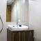 Simply Look Studio Room Gateway Park LRT City Bekasi Apartment By Travelio - 贝克西