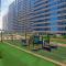Modern Retreat in Dubai Silicon Oasis - 迪拜