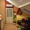 Sopron Eszter Apartman