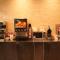 LA Crystal Hotel -Los Angeles-Long Beach Area