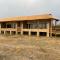 Mababe River Lodge