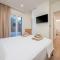 Downtown Luxury apartment II - Kos By