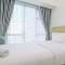 Wonderful and Homey 1BR The Smith Alam Sutera Apartment By Travelio - 当格浪