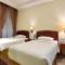 Thongs Inn Hotel Kualanamu