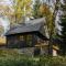 Chalet Tré - Čenkovice