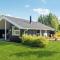 Three-Bedroom Holiday Home In Asnas