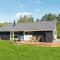 Three-Bedroom Holiday Home In Asnas - Asnæs