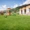 Reka-Ferienanlage Scuol