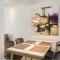 1 Bedroom Nice Apartment In Idestrup