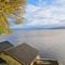 3 Bedroom Lovely Home In Mosvik