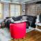 3 Bedroom Lovely Home In Mosvik