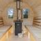 Awesome Home In Nibe With Kitchen