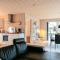 Beautiful Home In Rønne With Wifi