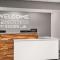 Hampton Inn Roanoke/Hollins - I-81