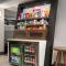 Hampton Inn Roanoke/Hollins - I-81