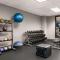 Hampton Inn Roanoke/Hollins - I-81 - رونوك
