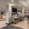 Hampton Inn Charlottesville
