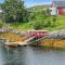 3 Bedroom Amazing Home In Smøla