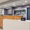 Hampton Inn Charlottesville
