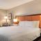 Hampton Inn Charlottesville