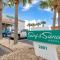 Surf and Sand Fernandina Beach at Amelia Island, Ascend Hotel Collection - Fernandina Beach