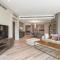 Sophisticated 3 Bed Palm Jumeirah w Beach Access - Dubaj