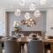 Sophisticated 3 Bed Palm Jumeirah w Beach Access - Dubaj