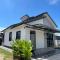 Anjung Barakah Chalet