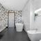 Sophisticated 3 Bed Palm Jumeirah w Beach Access - Dubaj