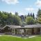 Gorgeous Home In Ans By With Wifi - Roe