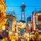 Four Points Flex by Sheraton Osaka Umeda