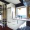 Two-Bedroom Holiday Home With Sea View In Sjællands Odde