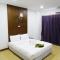 The SR Residence Lampang - Lampang