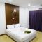 The SR Residence Lampang - لامبانغ