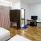 The SR Residence Lampang - لامبانغ