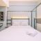 Modern Look Studio LRT City Sentul - Royal Sentul Park Apartment By Travelio