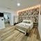 Solera Suites - Jerez de la Frontera