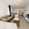 Luscious Studio in Iskele, Long Beach, Caesar Resort