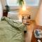 Pocket Seoul Hostel Hongdae - Seul