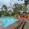 Camp in Style with Indoor Balcony Adventures at Genting - 云顶高原