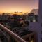 Top Floor Gem: 3BR, Huge Veranda
