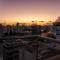 Top Floor Gem: 3BR, Huge Veranda
