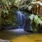 Bosque dos Beija-Flores Pousada e Spa - São Thomé das Letras