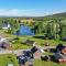 Cozy Apartment In Vuollerim With Wifi - Vuollerim