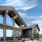 Awesome Home In Norheimsund With Sauna